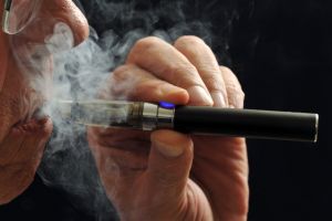 The TGA has upheld its decision to ban the use of nicotine in electronic cigarettes.