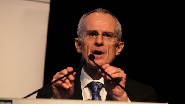 ACCC chairman Rod Sims wants consumers to have more information about actual broadband speeds, not just 'best-case ...