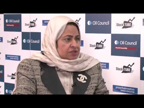 Kuwait Energy CEO on operating in Iraq