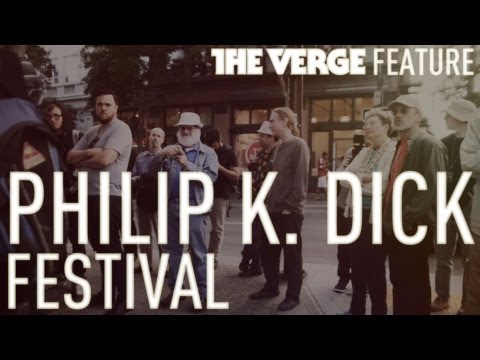 Why Philip K. Dick matters