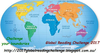 Global Reading Challenge 2017