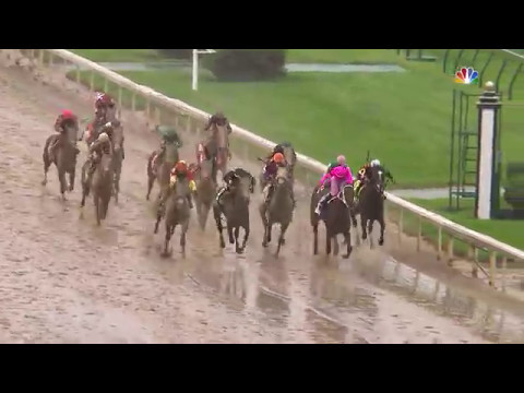 2017 Longines Kentucky Oaks