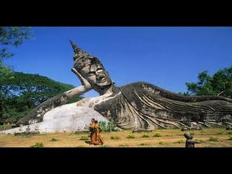 Laos Travel Video Guide