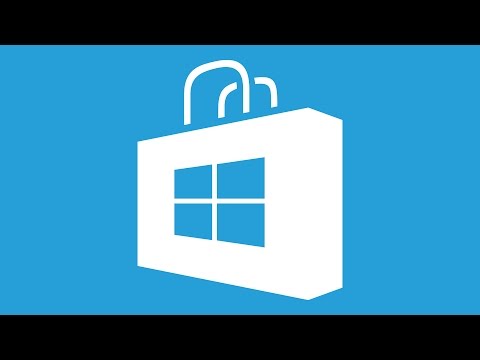 Re-install the Windows Store - Windows 10 - AvoidErrors