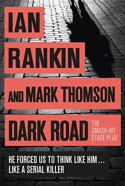 Dark Road by Ian Rankin