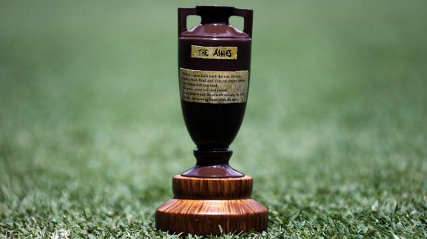 Fears for the Ashes: The cricket dispute could wreak havoc with the summer's schedule.