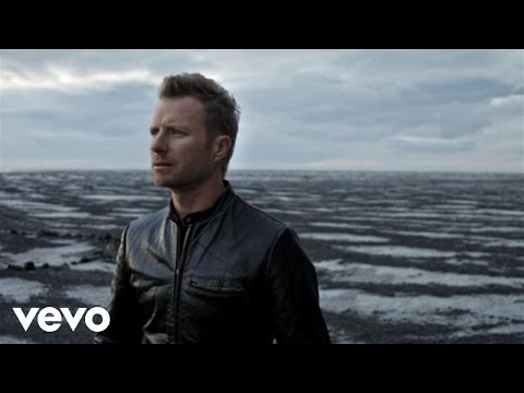 Dierks Bentley - Black