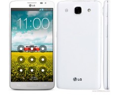 Thay màn hình mặt kính cảm ứng LG GX F310