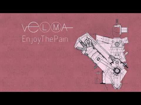 Velma - Enjoy the pain