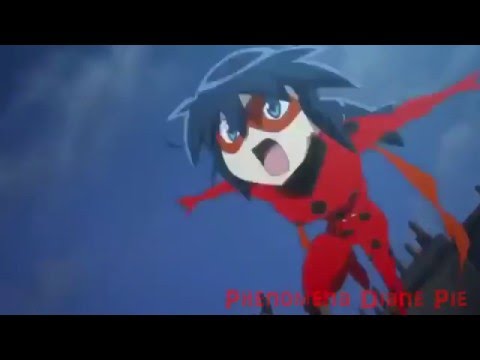 Miraculous Ladybug Unofficial Anime Opening (French)