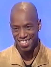 Ian Wright