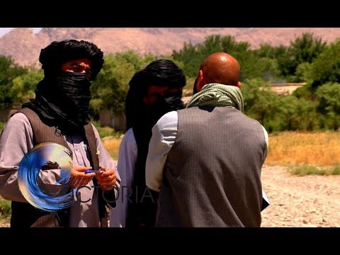 Life under Taliban in Afghanistan - BBC News