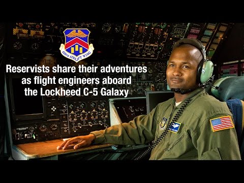 Flight Engineer: C5