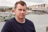 Renowned rugby referee Nigel Owens developed bulimia age 19 because he felt overweight and was struggling with his sexuality.