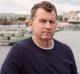 Renowned rugby referee Nigel Owens developed bulimia age 19 because he felt overweight and was struggling with his sexuality.