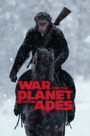 War for the Planet of the Apes