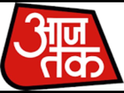 Aajtak Live TV