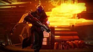 Destiny 2 na PC-u: 15 minuta 60FPS gameplaya - Destiny 2