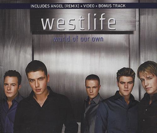 westlifewoto