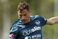 Melbourne Victory's James Troisi says his side has benefited from a short break.