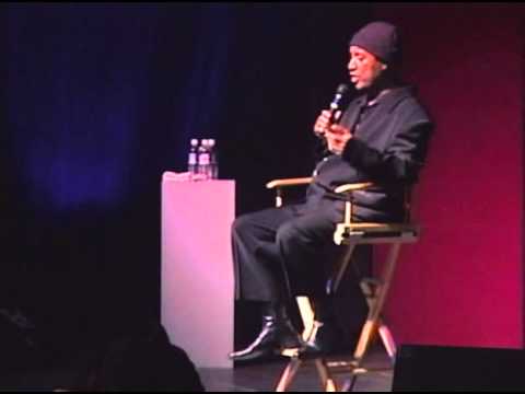 Paul Mooney Analyzing White America Full Version