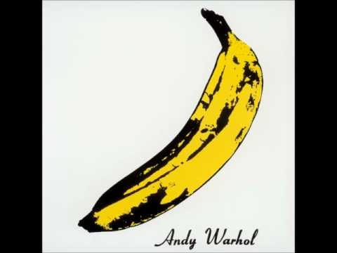 Velvet Underground-"Sunday Morning" from "Velvet Underground and Nico" LP