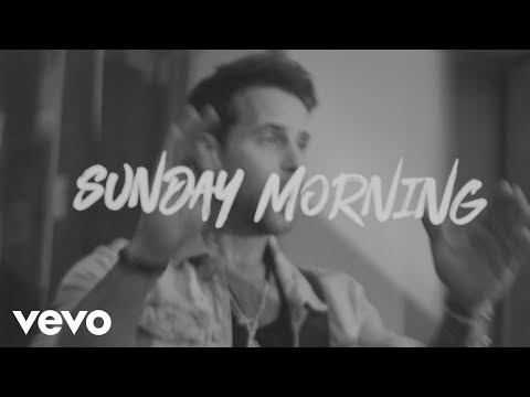 Parmalee - Sunday Morning (Lyric Video)