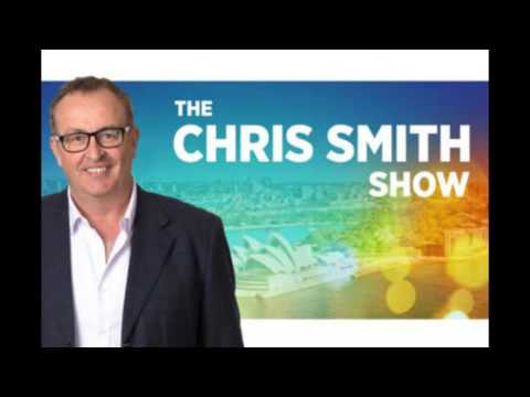 Chris Smith Afternoon Show