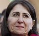 The NSW government of Gladys Berijiklian has rejected proposed reforms to audit laws.