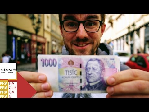 HOW TO SAVE MONEY IN THE CZECH REPUBLIC (Honest Guide)