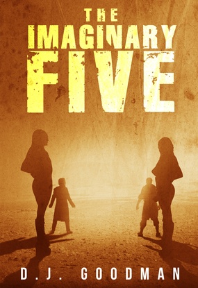 Large imaginary five ebookcover