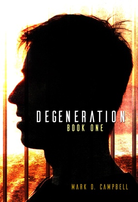 Large degeneration ebookcover