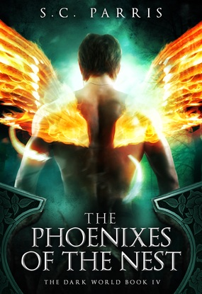 Large phoenixes ebookcover