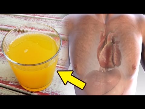 If You Drink Turmeric Water Everyday Then This Will Happen To Your Body - Turmeric Health Benefits