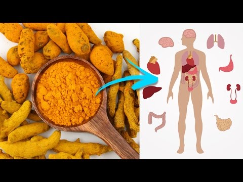 What is Turmeric Good For? 10 Turmeric Health Benefits