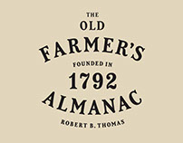 The Old Farmer's Almanac