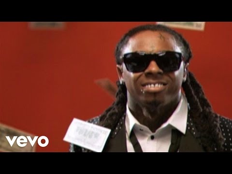 Lil Wayne - 6 Foot 7 Foot (Explicit) ft. Cory Gunz