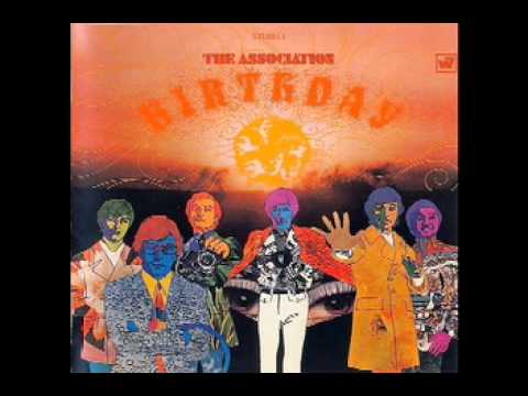 The Association -[10]- The Bus Song