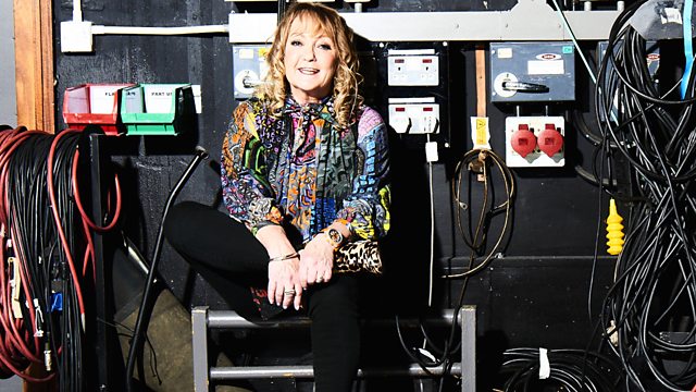 Janice Long - 24/07/2017