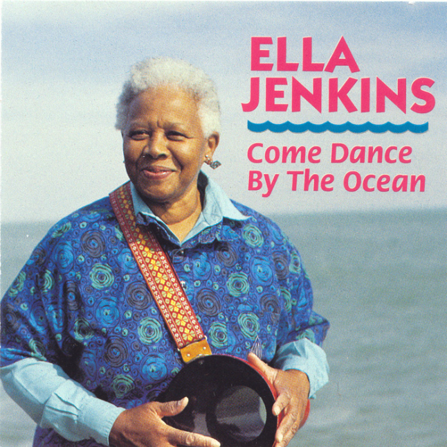 Ella Jenkins and Rahim AlHaj Receive United States Artists Fellowships