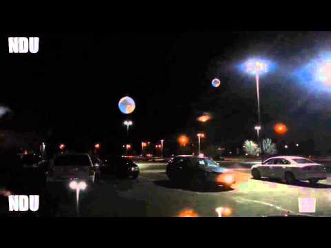 Breaking News UFO Sighting Columbus Ohio