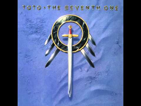 Toto - Home Of The Brave [HQ]