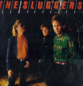 The Sluggers