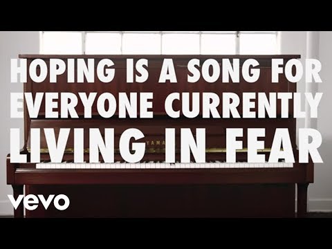 X Ambassadors - Hoping