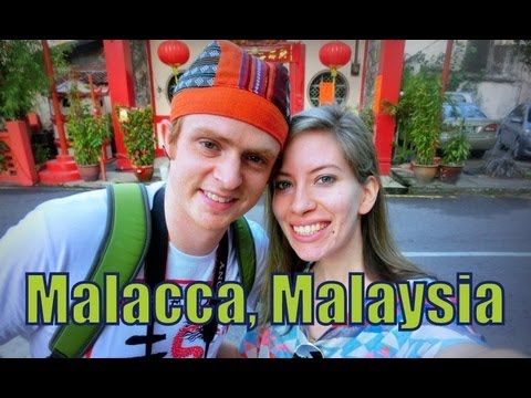 Malacca Travel Guide: Things to do in Malacca Attractions (Melaka, Malaysia)