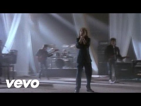 Toto - Stop Loving You