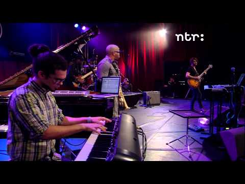 Terence Blanchard featuring The E-Collective Live at North Sea Jazz Fest 2015