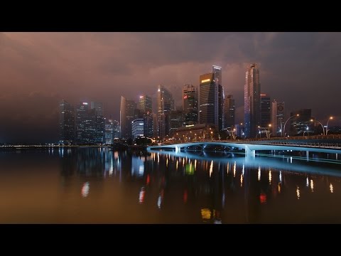 The Lion City II - Majulah