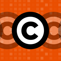 Copyright Symbol