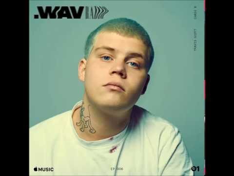 Yung Lean interviewed by Travis Scott [.WAV]